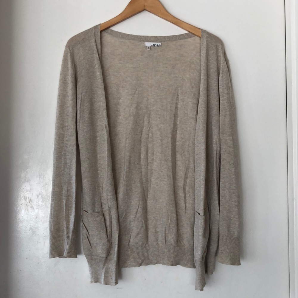 Abound Light and Breezy Cardigan
